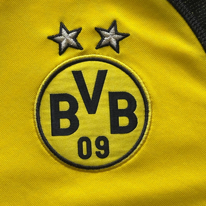 Dortmund 2018 Home (Marco Reus)
