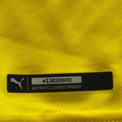 Dortmund 2018 Home (Marco Reus)
