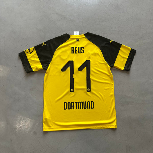 Dortmund 2018 Home (Marco Reus)