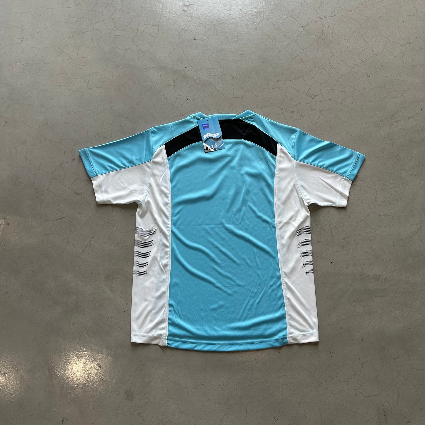 Al Wakrah 2009 Home Jersey (DEADSTOCK)