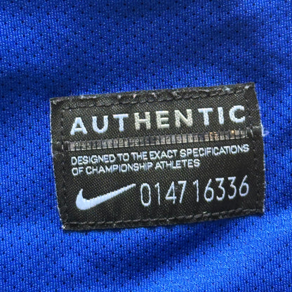 Manchester United 2011 Away