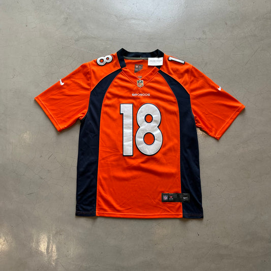 Denver Broncos NFL Jersey (Manning)