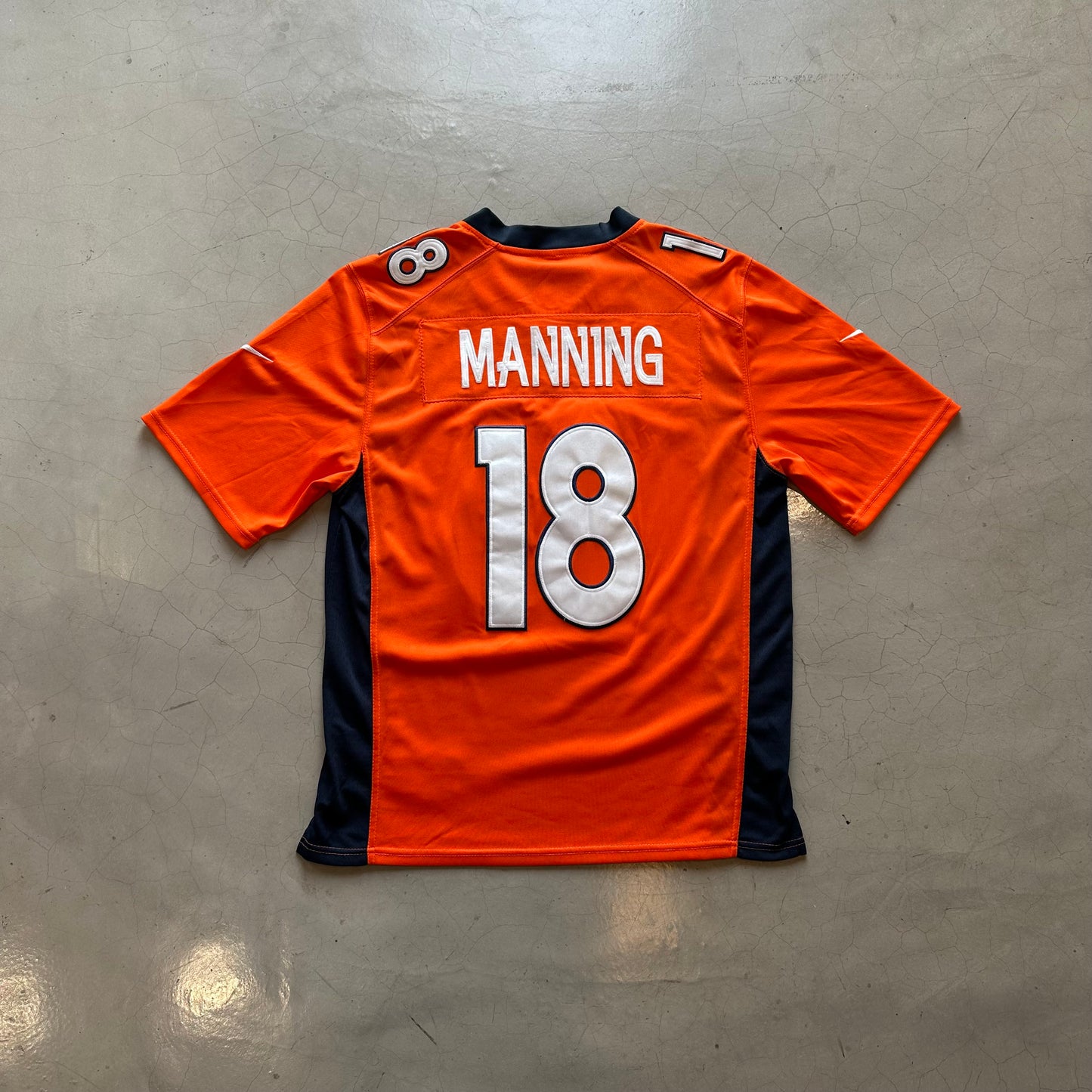 Denver Broncos NFL Jersey (Manning)