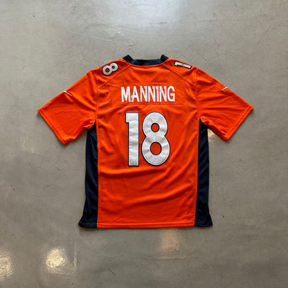 Denver Broncos NFL Jersey (Manning)