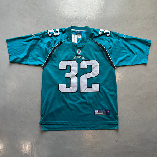 Reebok Jacksonville Jaguars (Jones-Drew) NFL Jersey