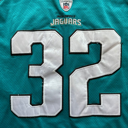 Reebok Jacksonville Jaguars (Jones-Drew) NFL Jersey