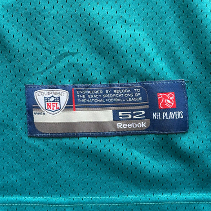 Reebok Jacksonville Jaguars (Jones-Drew) NFL Jersey