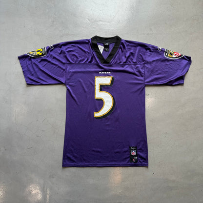 Baltimore Ravens NFL Jersey (Flacco)