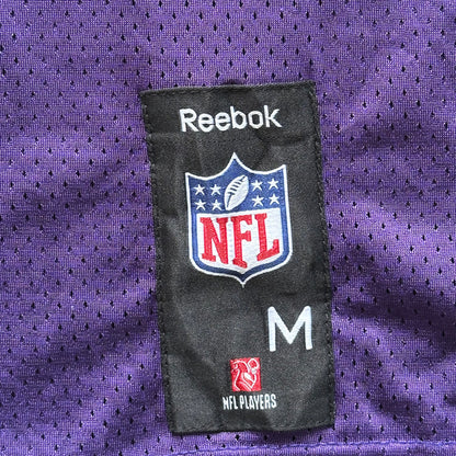 Baltimore Ravens NFL Jersey (Flacco)