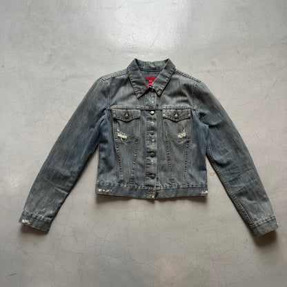 Hugo Boss Women's Denim Jacket