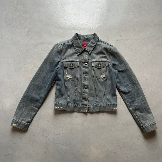 Hugo Boss Women's Denim Jacket