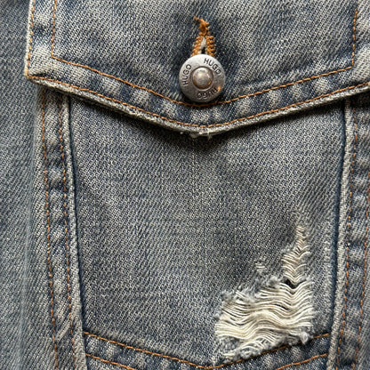 Hugo Boss Women's Denim Jacket