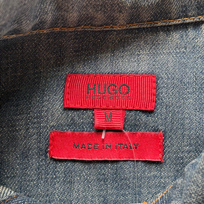 Hugo Boss Women's Denim Jacket