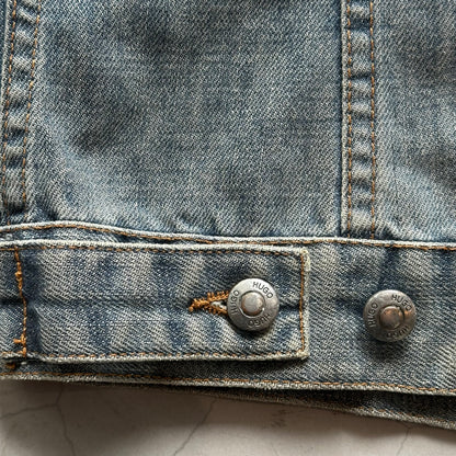 Hugo Boss Women's Denim Jacket