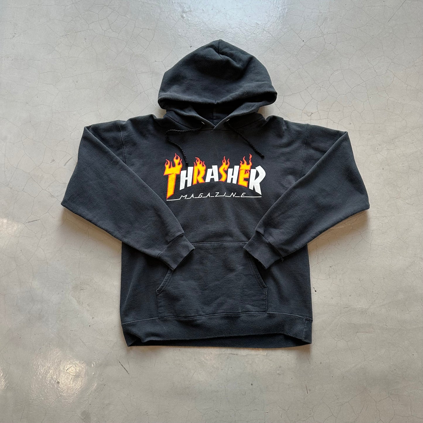 Thrasher Hoodie