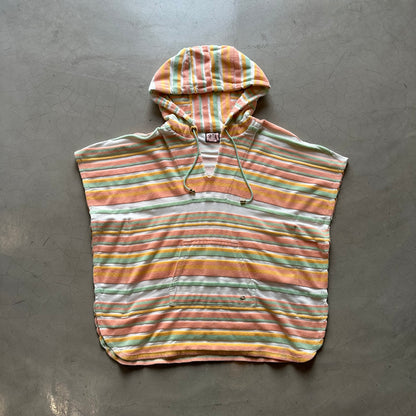 Juicy Couture Hooded Sleeveless Pastel Top