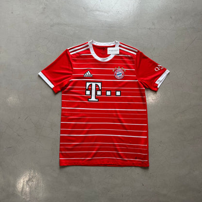 FC Bayern München 2022 Home Jersey