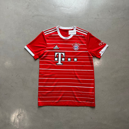 FC Bayern München 2022 Home Jersey
