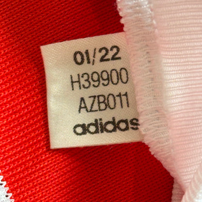 FC Bayern München 2022 Home Jersey