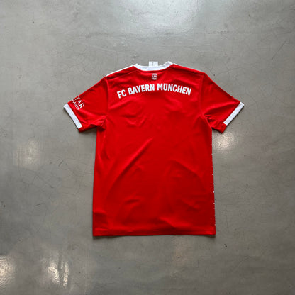 FC Bayern München 2022 Home Jersey