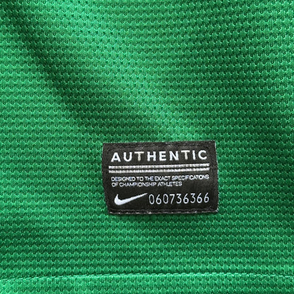 Arsenal 2012 Goalkeeper Jersey Long Sleeve