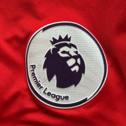 Manchester United 2016 Home (Ibrahimovic)
