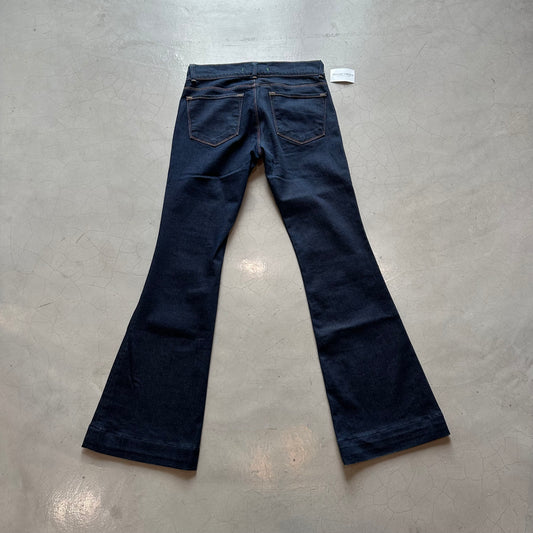 J-Brand Vintage 90's Flare Jeans