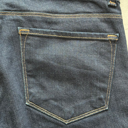 J-Brand Vintage 90's Flare Jeans