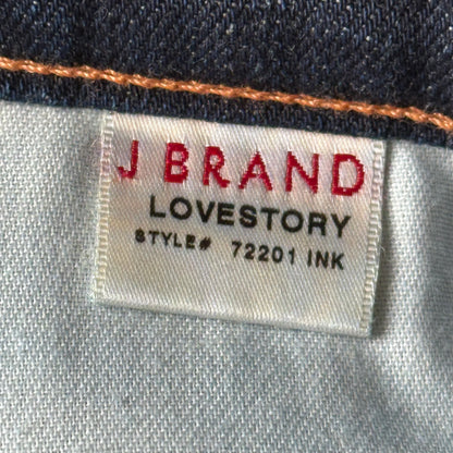J-Brand Vintage 90's Flare Jeans