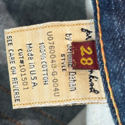 For All Mankind Vintage 90s Flare Jeans