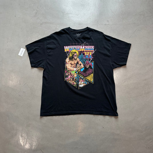 Wrestlemania VI T-Shirt