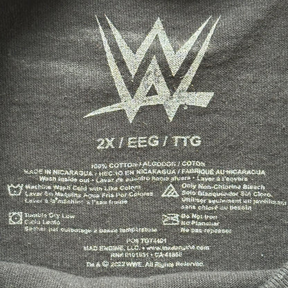 Wrestlemania VI T-Shirt