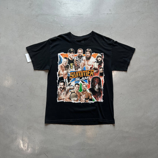WWE Summerslam 2013 T-Shirt