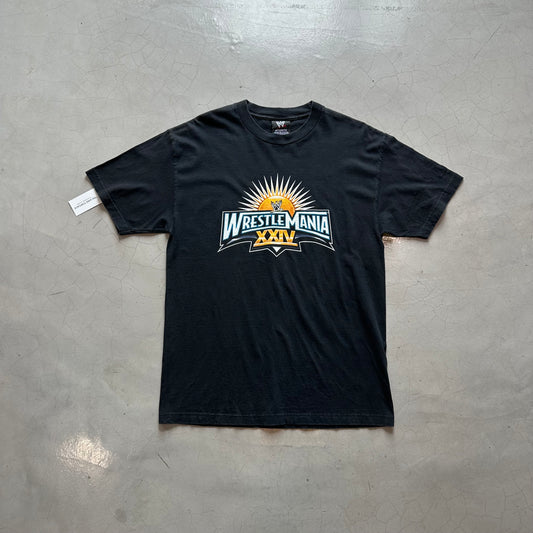 Wrestlemania XXIV 2008 T-Shirt