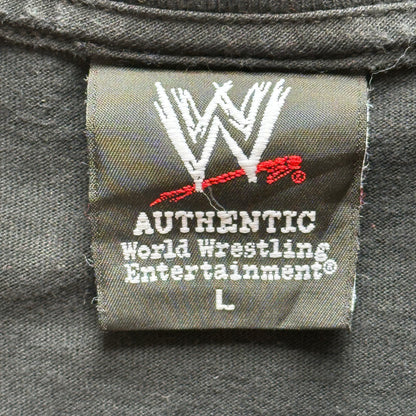 Wrestlemania XXIV 2008 T-Shirt