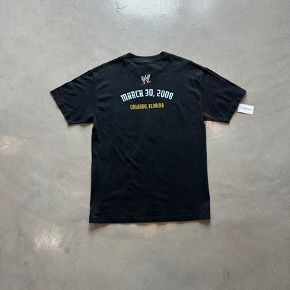 Wrestlemania XXIV 2008 T-Shirt