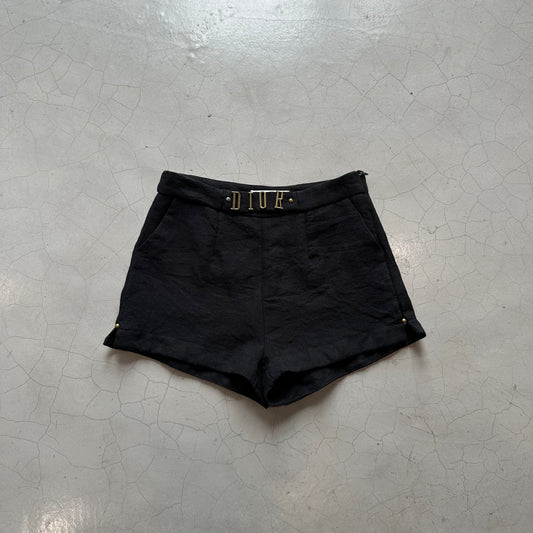 Christian Dior Womens Shorts