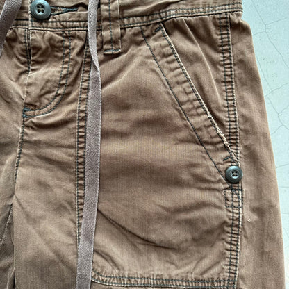 Polo Jeans Co Hampton Short Shorts