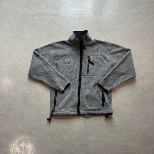 Paramount Parks Canada's Wonderland Womens Fleece Jacket