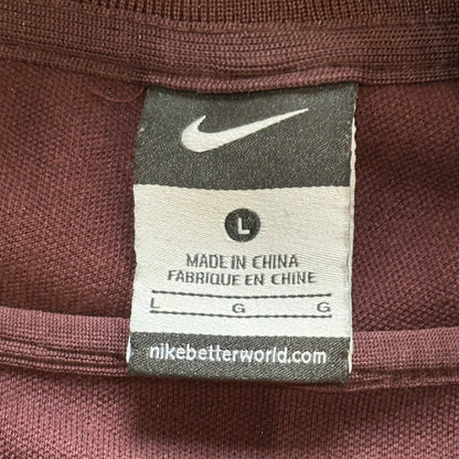 Arsenal FC 2011-2012 Full-Zip Track Jacket