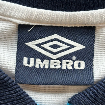 England 1996 Euro Home Repro Kit