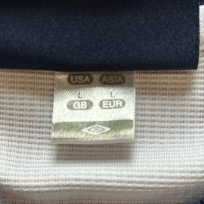 England 1996 Euro Home Repro Kit