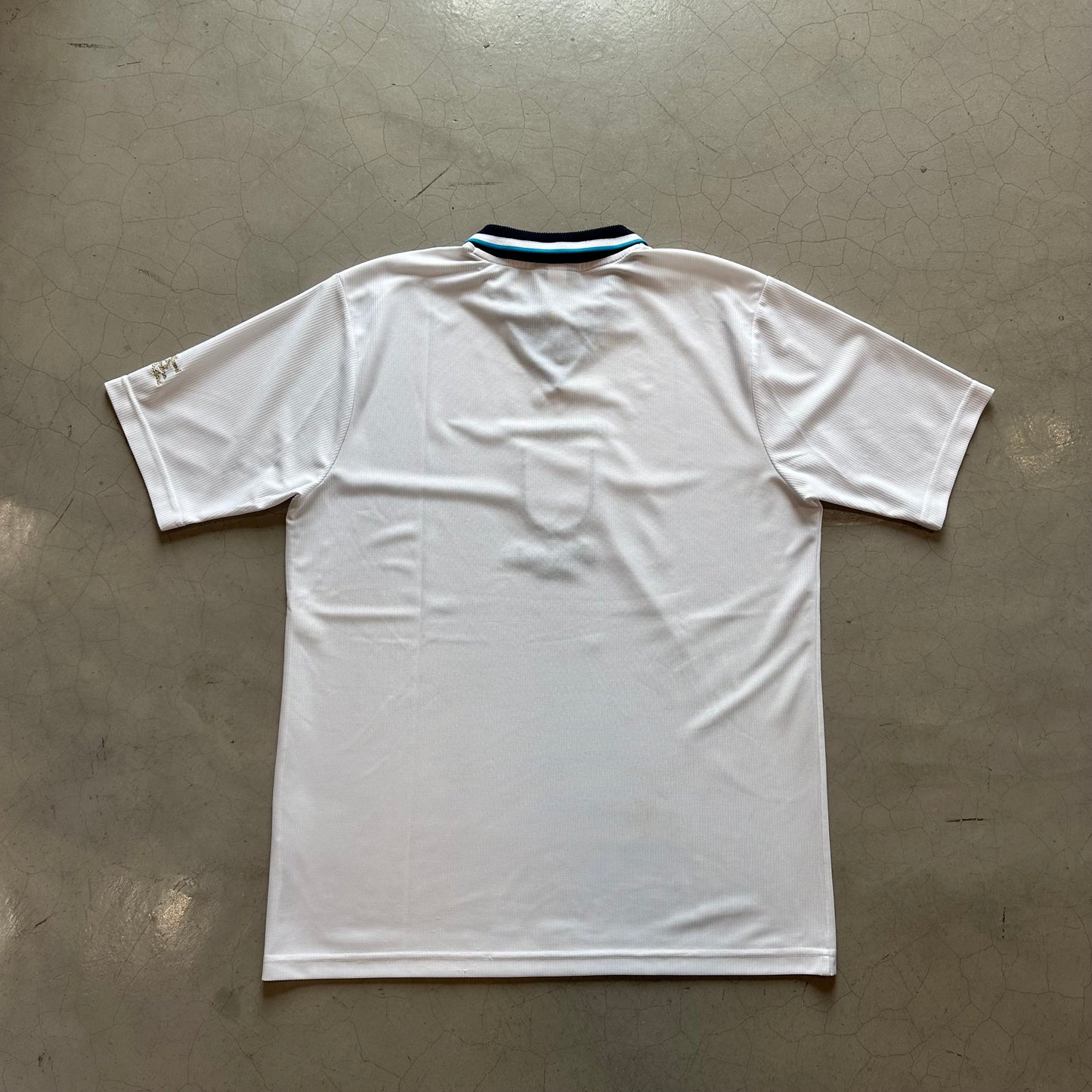 England 1996 Euro Home Repro Kit