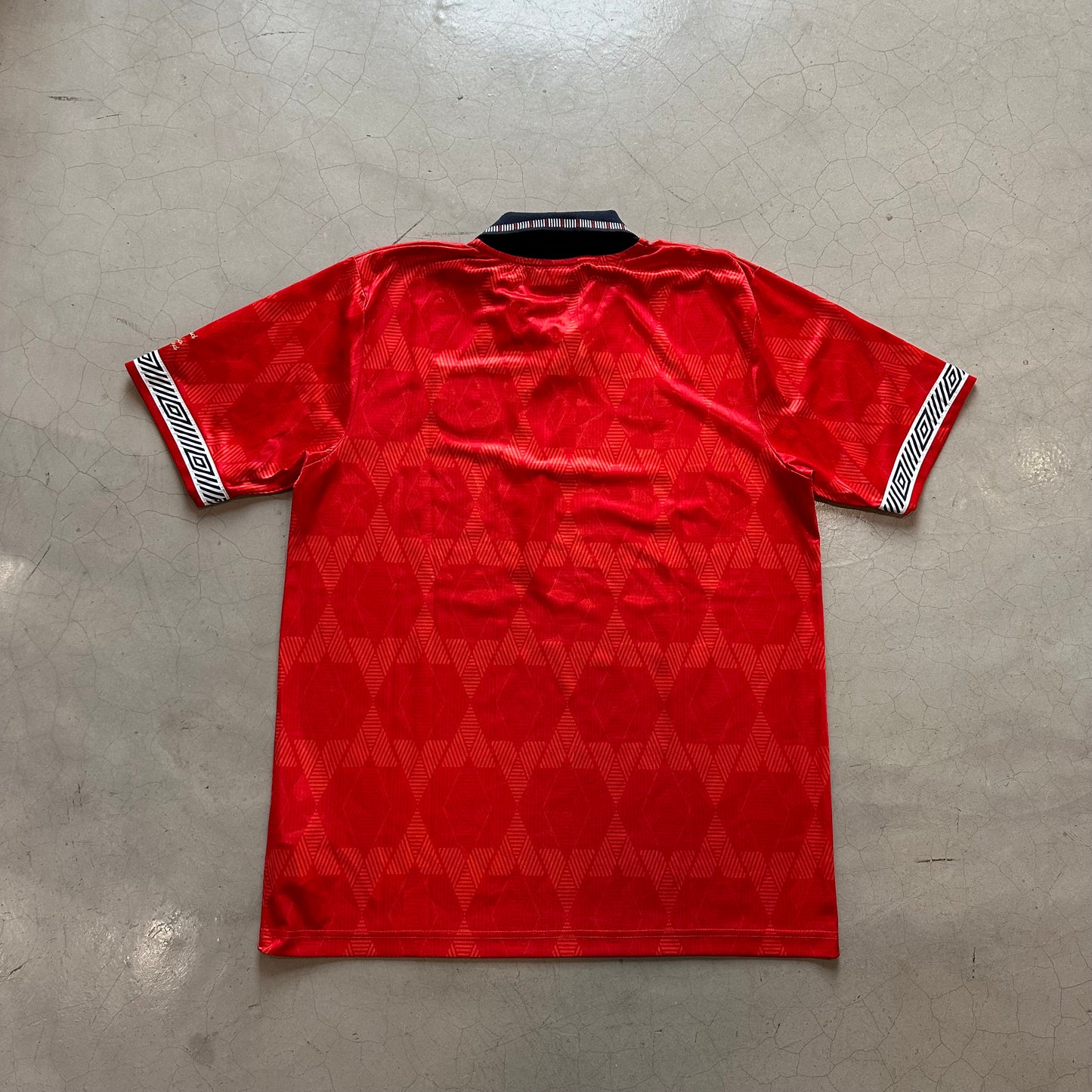 England 1990-1993 Away Kit