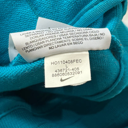 Arsenal FC 2011-2012 N98 Track Jacket