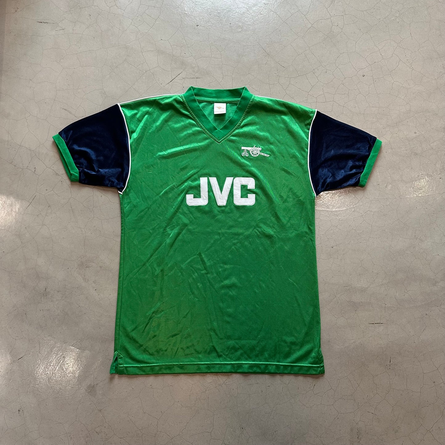 Arsenal 1982 Repro Away Kit