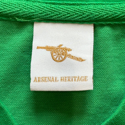 Arsenal 1982 Repro Away Kit