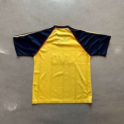 Arsenal FC 1988-1991 Away Kit