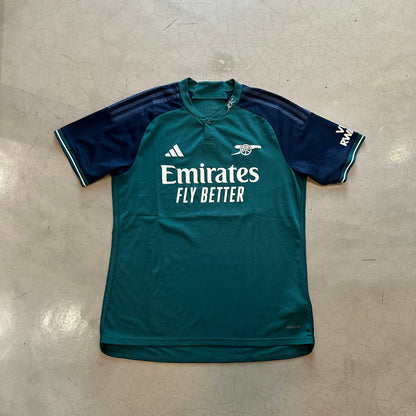 Arsenal FC 2023-2024 Third Kit