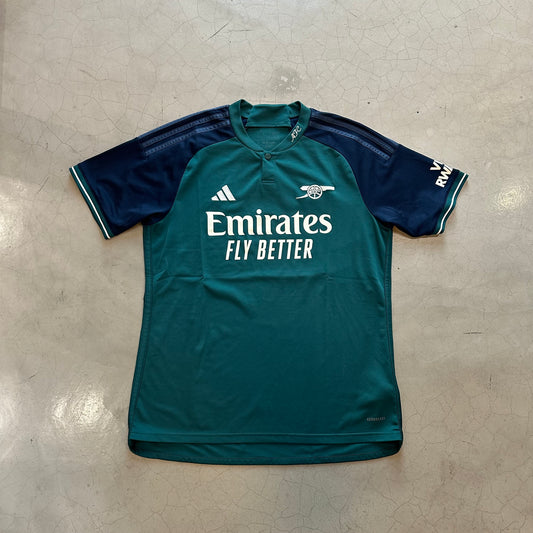 Arsenal FC 2023-2024 Third Kit